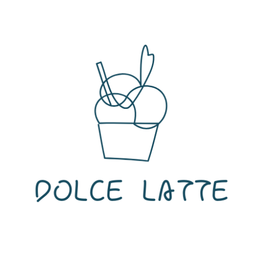 dolce latte logo